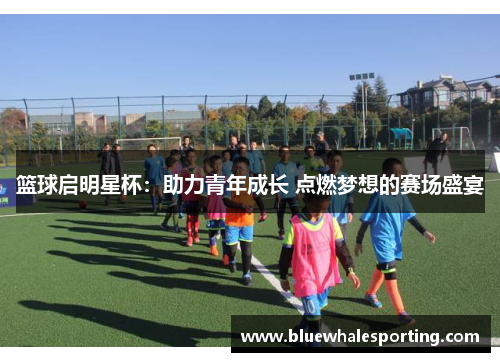 篮球启明星杯：助力青年成长 点燃梦想的赛场盛宴